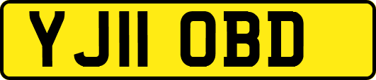 YJ11OBD