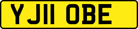 YJ11OBE