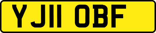 YJ11OBF