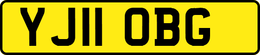 YJ11OBG