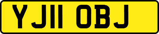YJ11OBJ