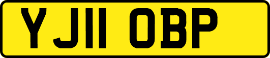 YJ11OBP