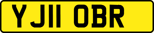 YJ11OBR