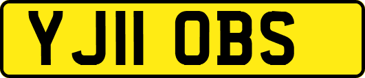 YJ11OBS