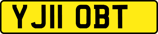 YJ11OBT