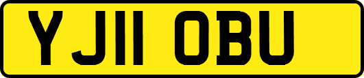 YJ11OBU