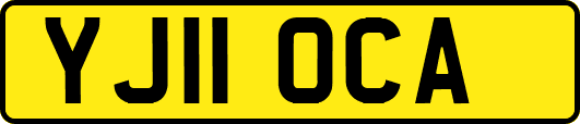 YJ11OCA
