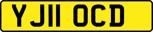 YJ11OCD