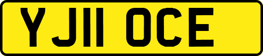 YJ11OCE