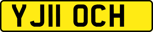 YJ11OCH