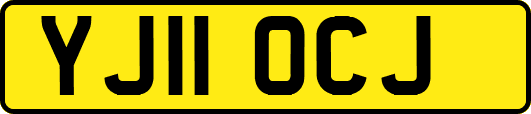 YJ11OCJ