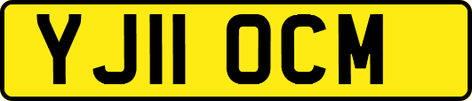 YJ11OCM