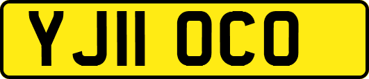 YJ11OCO