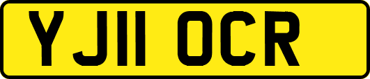 YJ11OCR