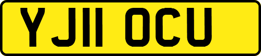 YJ11OCU