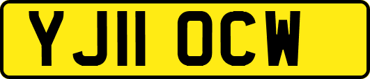 YJ11OCW