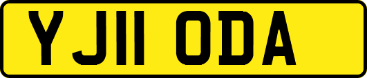 YJ11ODA