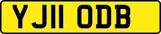 YJ11ODB