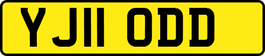 YJ11ODD