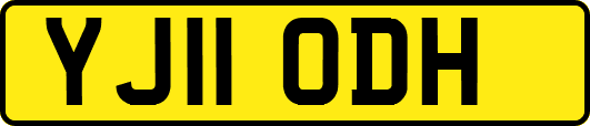 YJ11ODH