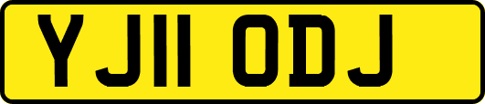 YJ11ODJ
