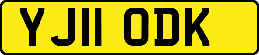 YJ11ODK