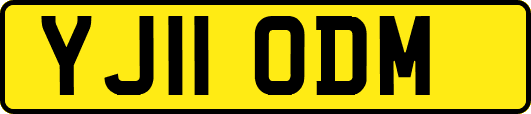 YJ11ODM
