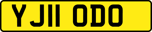 YJ11ODO