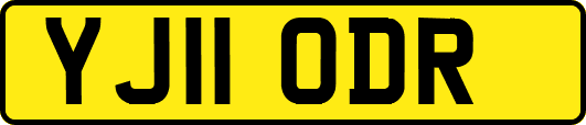 YJ11ODR
