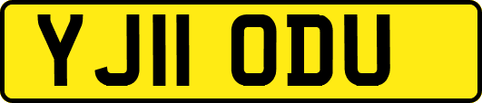 YJ11ODU