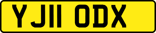 YJ11ODX