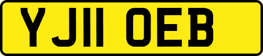 YJ11OEB