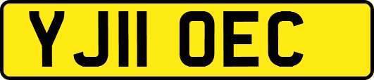 YJ11OEC