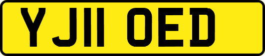 YJ11OED