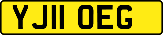 YJ11OEG