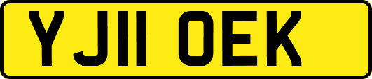 YJ11OEK