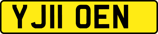 YJ11OEN