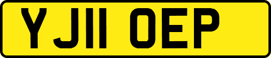 YJ11OEP