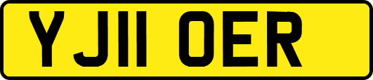 YJ11OER