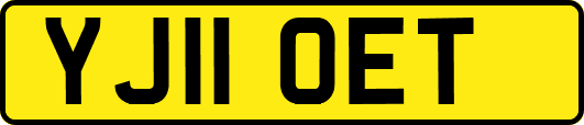 YJ11OET