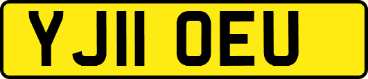 YJ11OEU