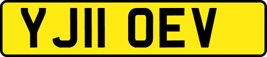 YJ11OEV