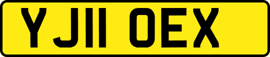 YJ11OEX