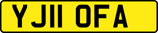 YJ11OFA