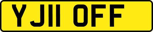 YJ11OFF