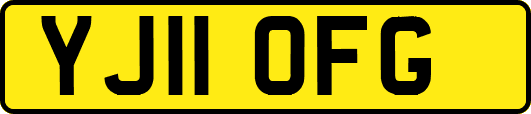 YJ11OFG