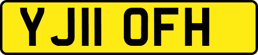 YJ11OFH