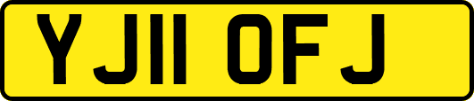 YJ11OFJ