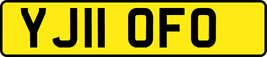 YJ11OFO