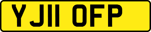 YJ11OFP